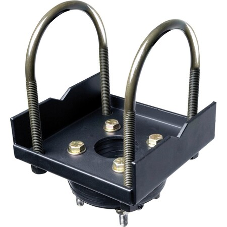 Peerless Industries Peerless Truss Ceiling Adapter w/ Stress Decoupler DCT100